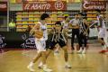 El Fibwi Mallorca Bàsquet Palma se queda con la miel en los labios en Cartagena
