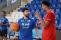 El Fibwi Mallorca Bàsquet Palma se estrena en la pretemporada con un derbi en Pollença