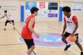 El Fibwi Mallorca Bàsquet Palma afronta ante el Hestia Menorca su último test de pretemporada