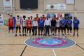 El Pavelló Municipal Pla de na Tesa, cuartel general del Fibwi Mallorca Bàsquet Palma durante las obras de Son Moix
