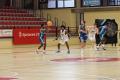 El último tramo de partido condena al Fibwi Mallorca Bàsquet Palma ante el Hestia Menorca
