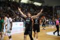 Xabi Beraza, baja de larga duración en el Fibwi Mallorca Bàsquet Palma