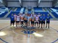 Grupo Finest Sport & Health, fisioterapeutas oficiales del Fibwi Mallorca Bàsquet Palma