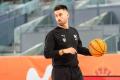 Iago Castro refuerza el cuerpo técnico del Fibwi Mallorca Bàsquet Palma