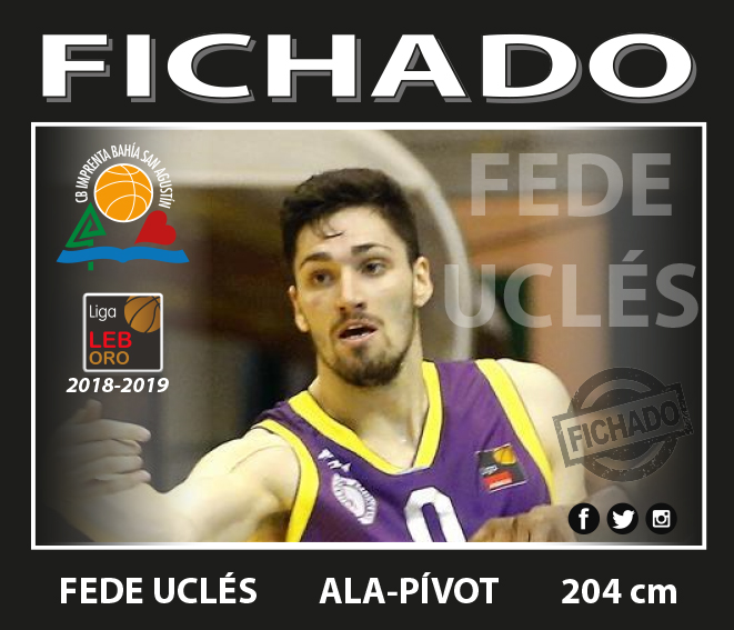 Fede Ucles