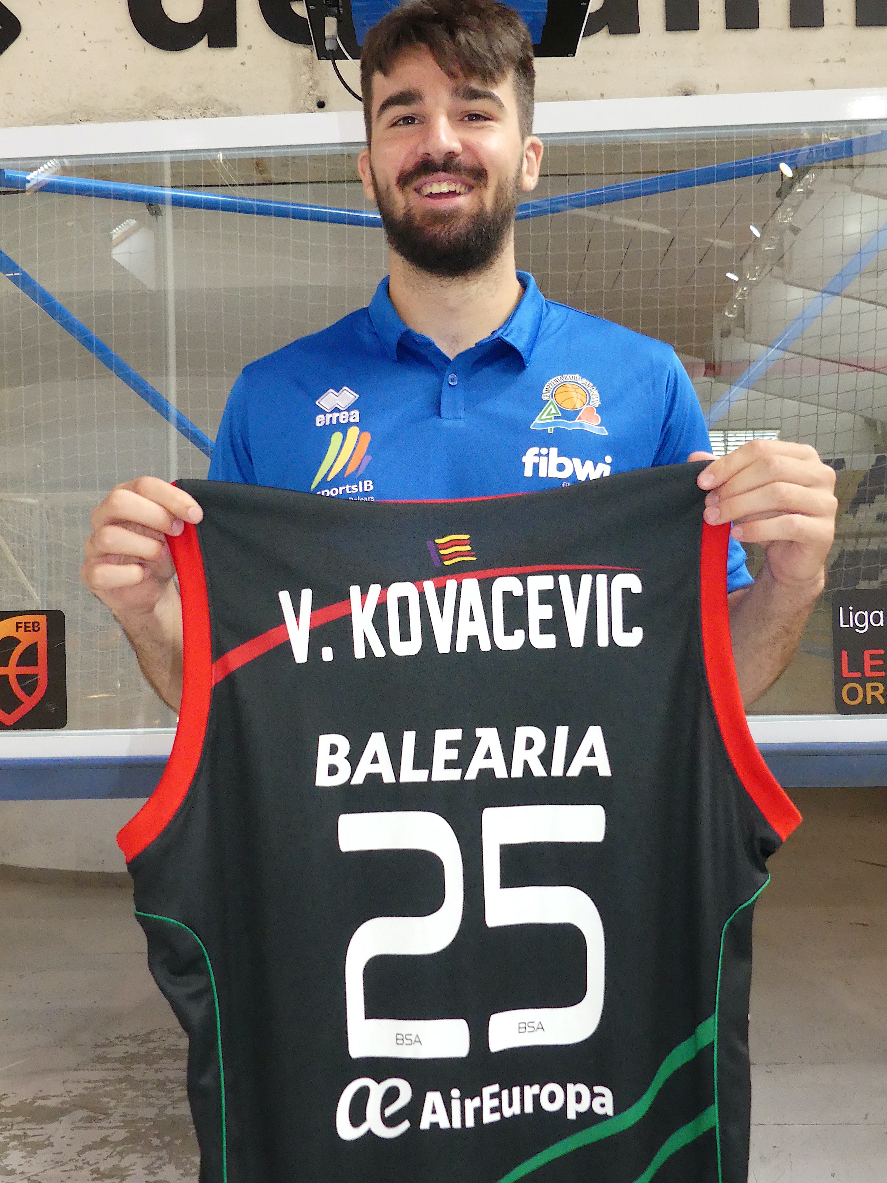 Viktor Kovacevic