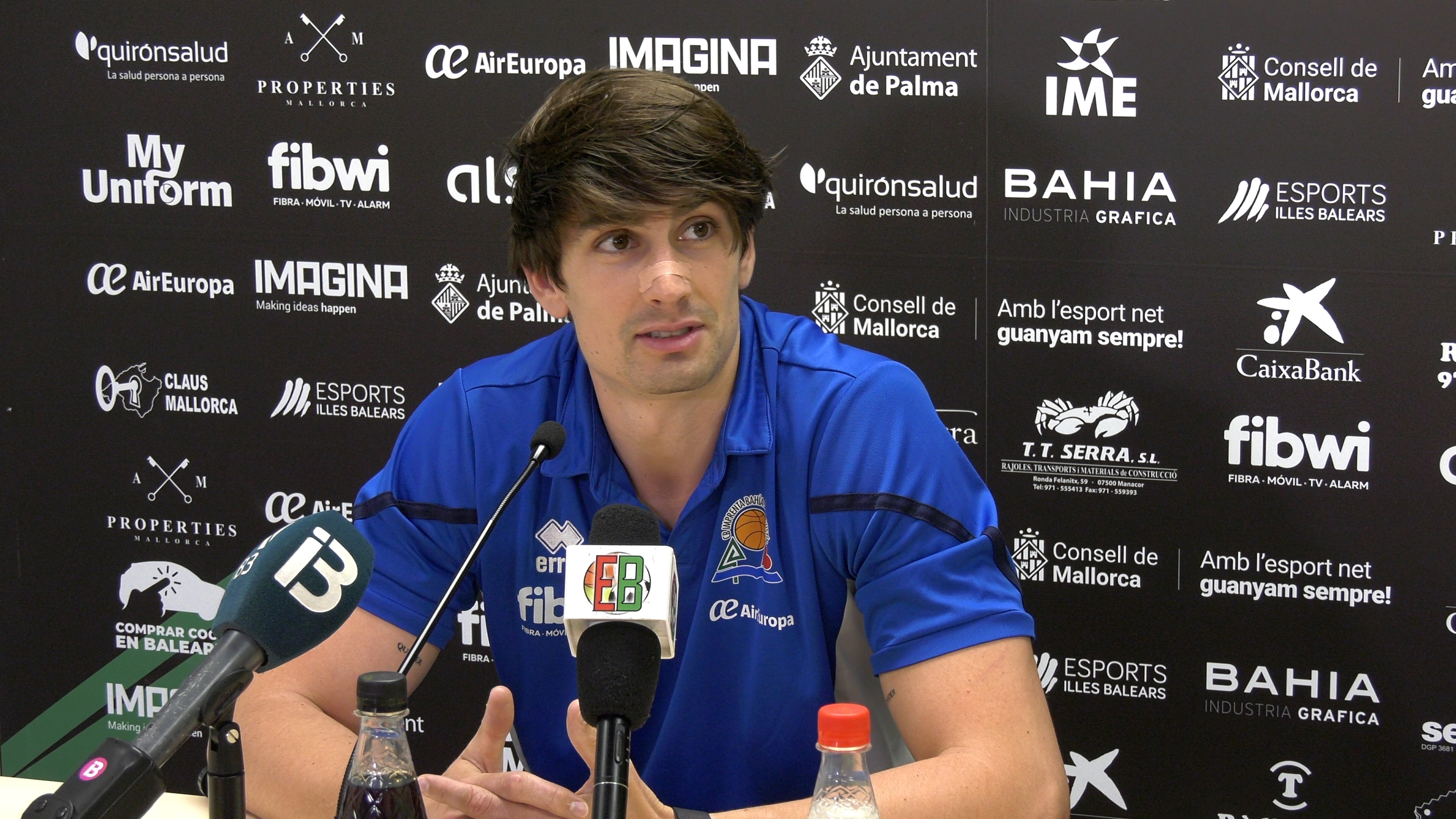 XABI BERAZA