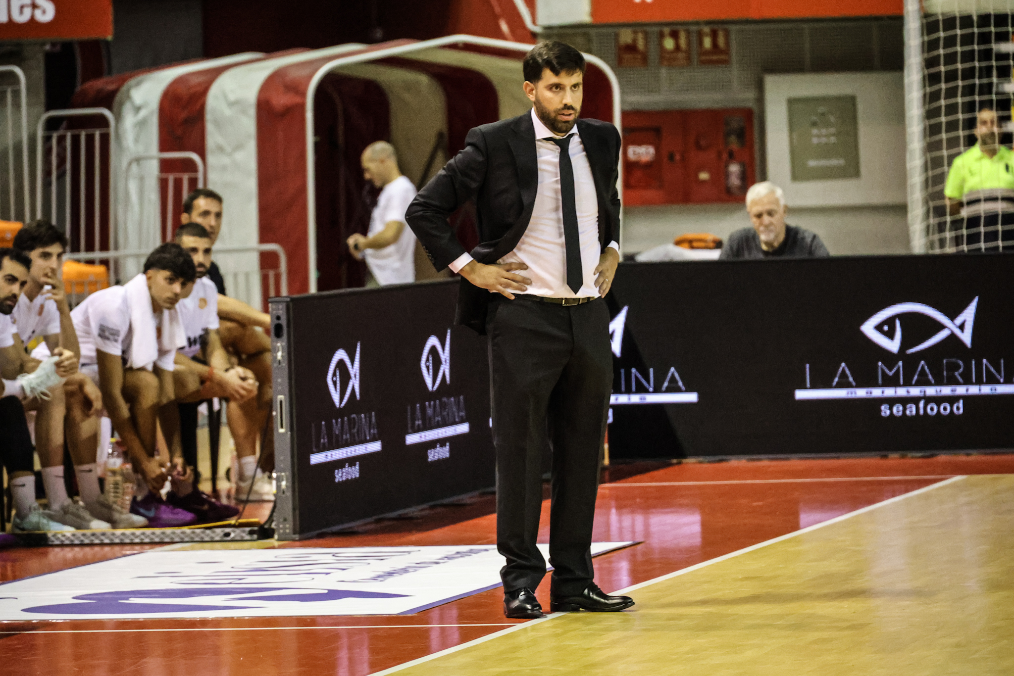 CARTAGENA VS MALLORCA