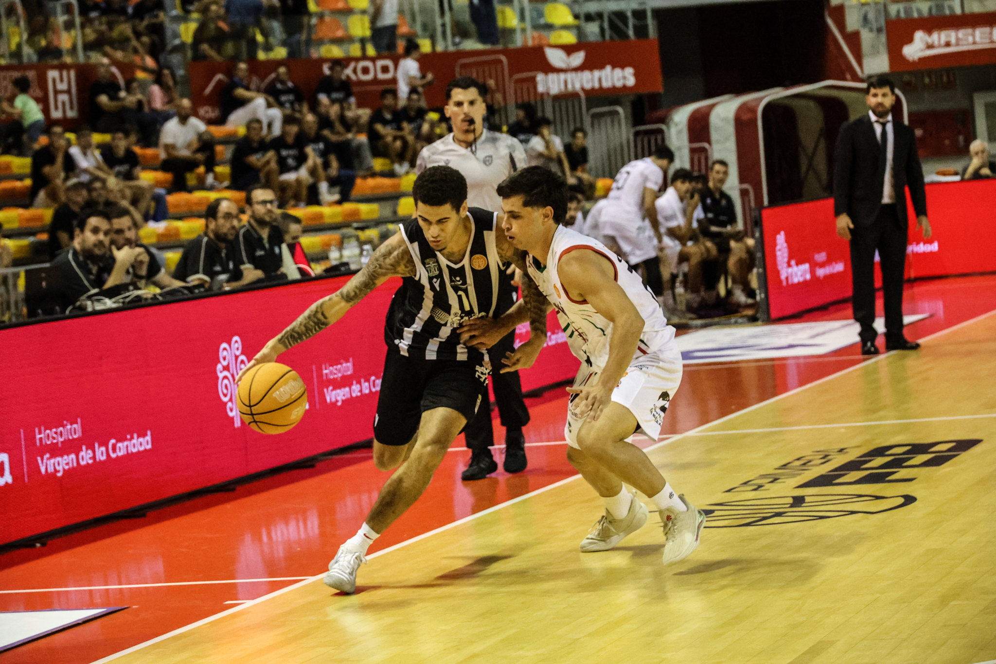 CARTAGENA VS MALLORCA 4